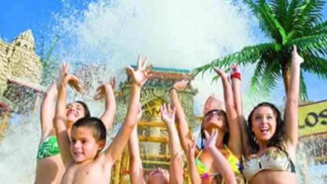 Siam Park - Featured Image - 1