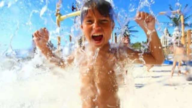 Siam Park - Featured Image - 2