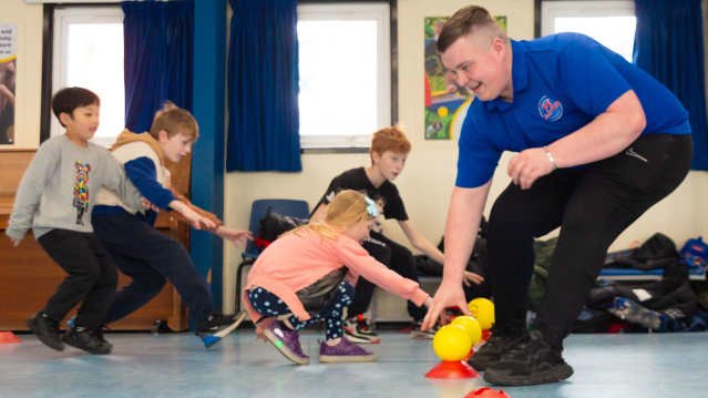 Kids Clubs by PE Partner - Featured Image - 1