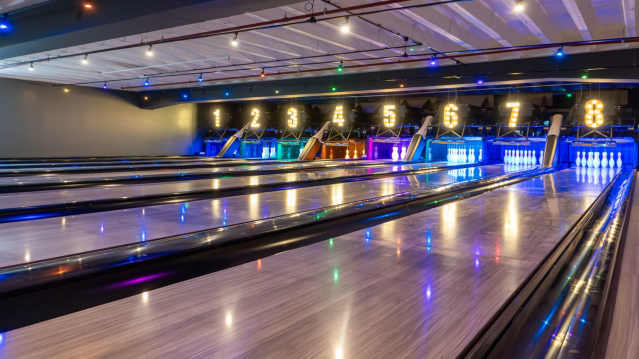 TeamSport Go Karting & Bowling - Brent Cross - Featured Image - 4