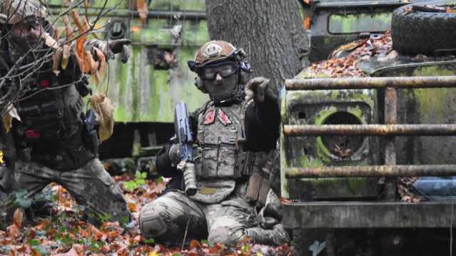 HQ Airsoft - Featured Image - 1
