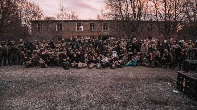 HQ Airsoft - Featured Image - 2