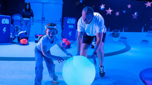 Peppa Pig Space Adventure - Featured Image - 4