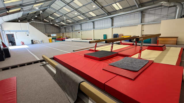 Blackwater Gymnastics Club - Featured Image - 5