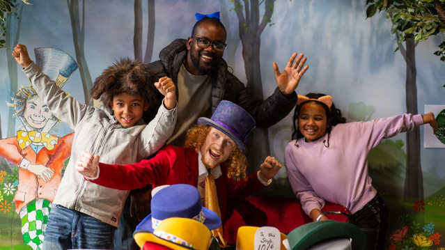 Mission: Mad Hatter - Featured Image - 1