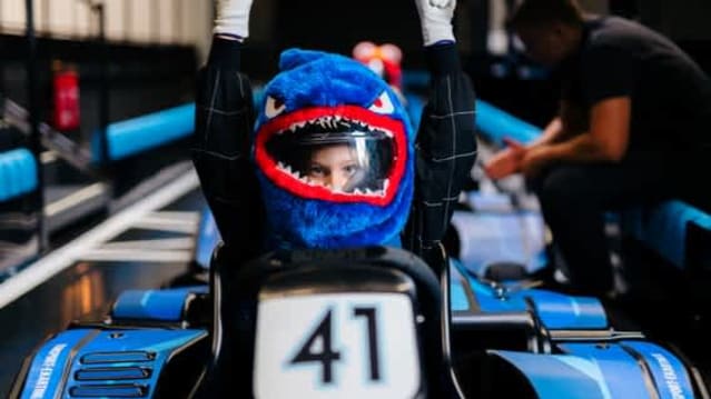 TeamSport Indoor Karting Stoke-on-Trent - Featured Image - 3