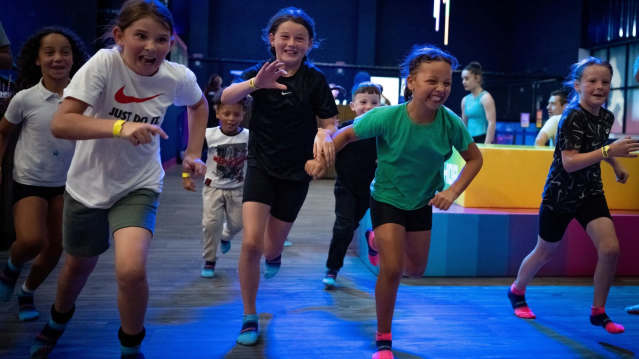 Jump Inc by AirHop Adventure & Trampoline Park Liverpool - Featured Image - 6
