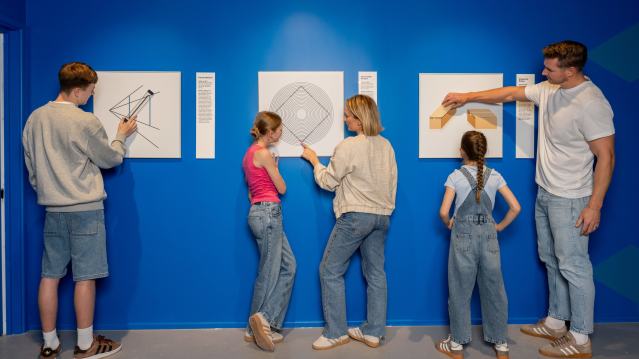 Museum of Illusions London - Image 3