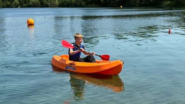 Hatfield Outdoor Activity Centre - Featured Image - 8