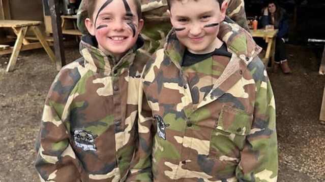 Pro Paintball - Image 1