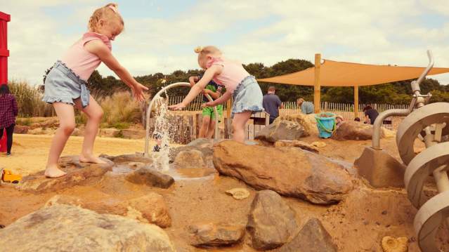 Piglets Adventure Farm Park - Featured Image - 3