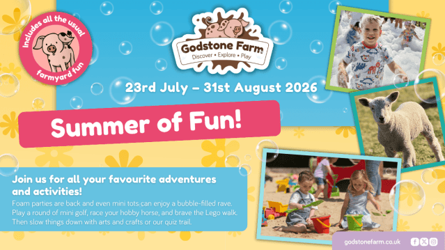 Godstone Farm - Featured Image - 12