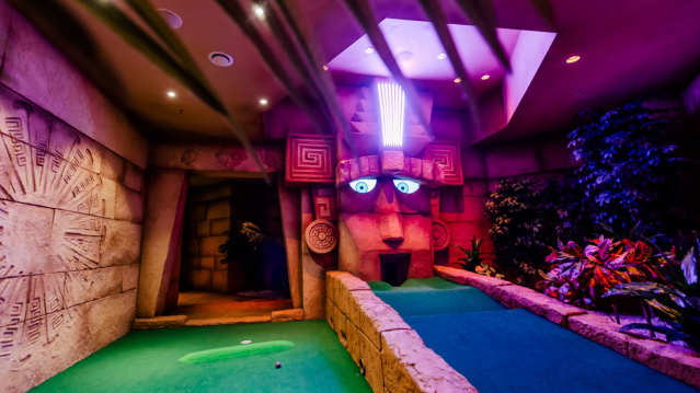 Treetop Golf Leicester - Featured Image - 6