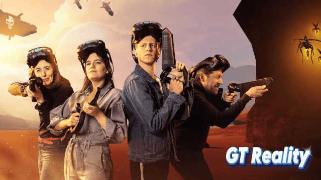 GT Reality - Featured Image - 2