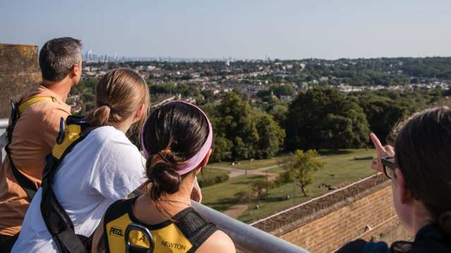 Summit Ally Pally - Featured Image - 2