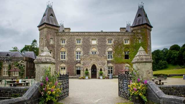 Dinefwr - National Trust - Featured Image - 5