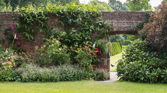 Erddig Hall and Garden - National Trust - Featured Image - 7