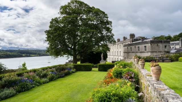 Plas Newydd House and Garden - National Trust - Featured Image - 3