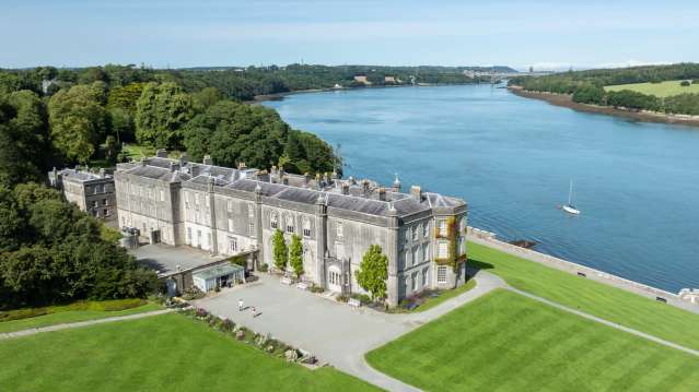 Plas Newydd House and Garden - National Trust - Featured Image - 4