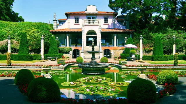 Compton Acres - Featured Image - 1
