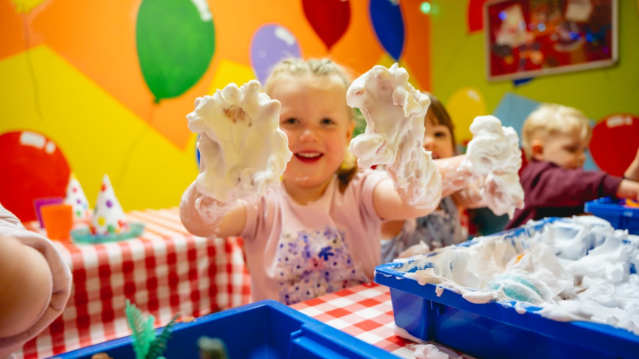 Leaping Lizards Play Centre - Featured Image - 7
