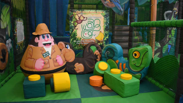 Call of the wild zoo - Featured Image - 3