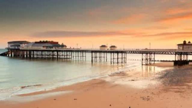 Cromer Pier - Featured Image - 3
