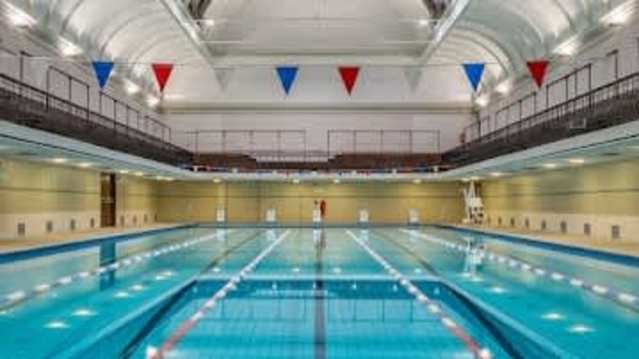 Kentish Town Sports Centre - Featured Image - 2