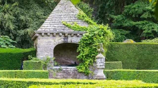 Glamis Castle - Featured Image - 3