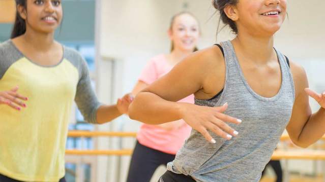 Score Leisure Centre - Featured Image - 2