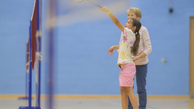 Croft Sports Centre - Featured Image - 2