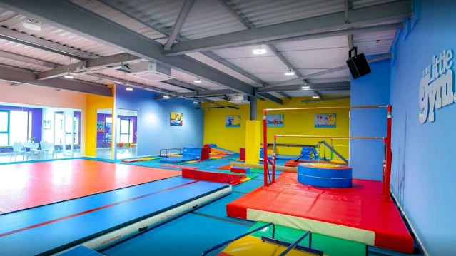 York Stadium Leisure Complex - Featured Image - 3