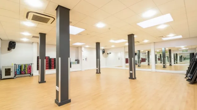 South Norwood Leisure Centre - Featured Image - 3