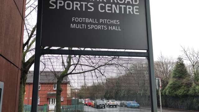 Denmark Road Sports Centre - Featured Image - 2