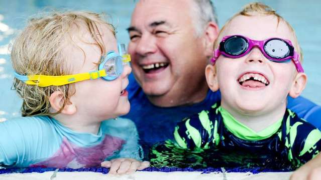 Sleaford Leisure Centre - Featured Image - 3