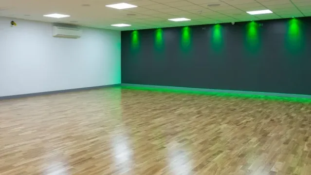 Helston Sports Centre - Featured Image - 3