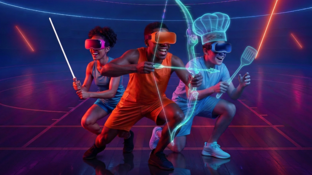 Active Reality Lincoln - Featured Image - 1