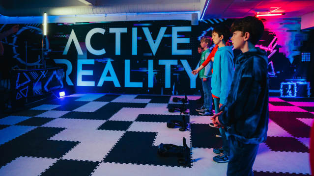 Active Reality Lincoln - Featured Image - 2