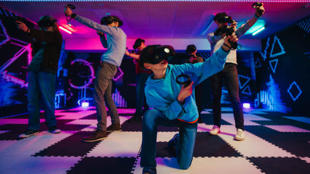 Active Reality Lincoln - Featured Image - 3