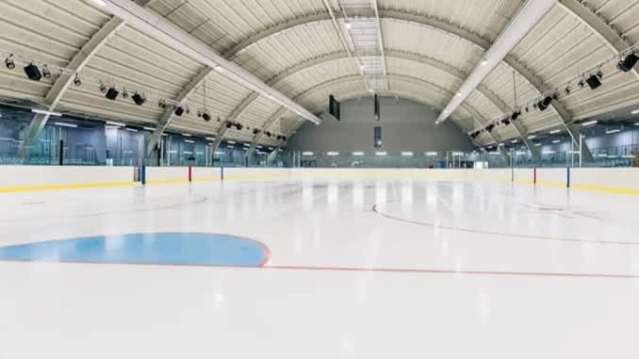 Slough Ice Arena - Featured Image - 1