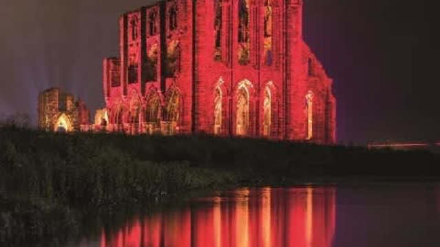 Whitby Abbey - Image 1