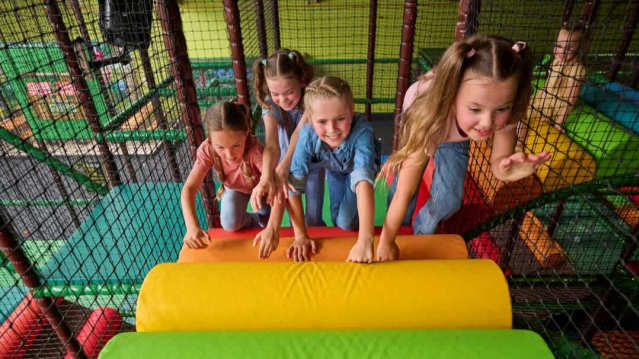 Monkey Town Romford - Featured Image - 3