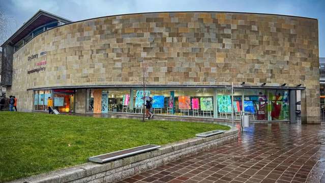 Impressions Gallery - Featured Image - 2