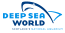Kids Go Free at Deep Sea World logo
