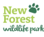 [EXPIRED] Kids Go Free With Our New Forest Wildlife Park Discount Code logo