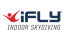 Extra 15% off midweek visits at iFly! logo