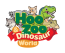 10% off online rates at Hoo Zoo logo