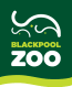 20% Off at Blackpool Zoo logo