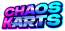 [EXPIRED] Chaos Karts Discount Code - 55% off tickets! logo