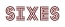 50% OFF kids entry at Sixes Social Cricket logo